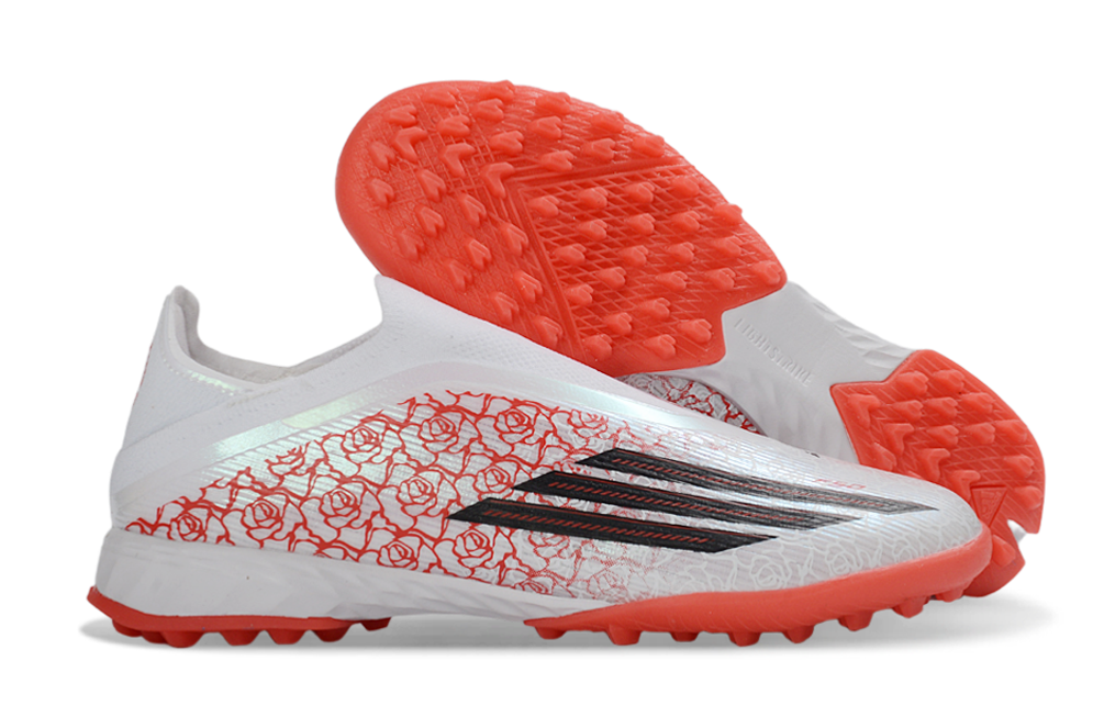 F50 Laceless X Lamine Yamal Indoor