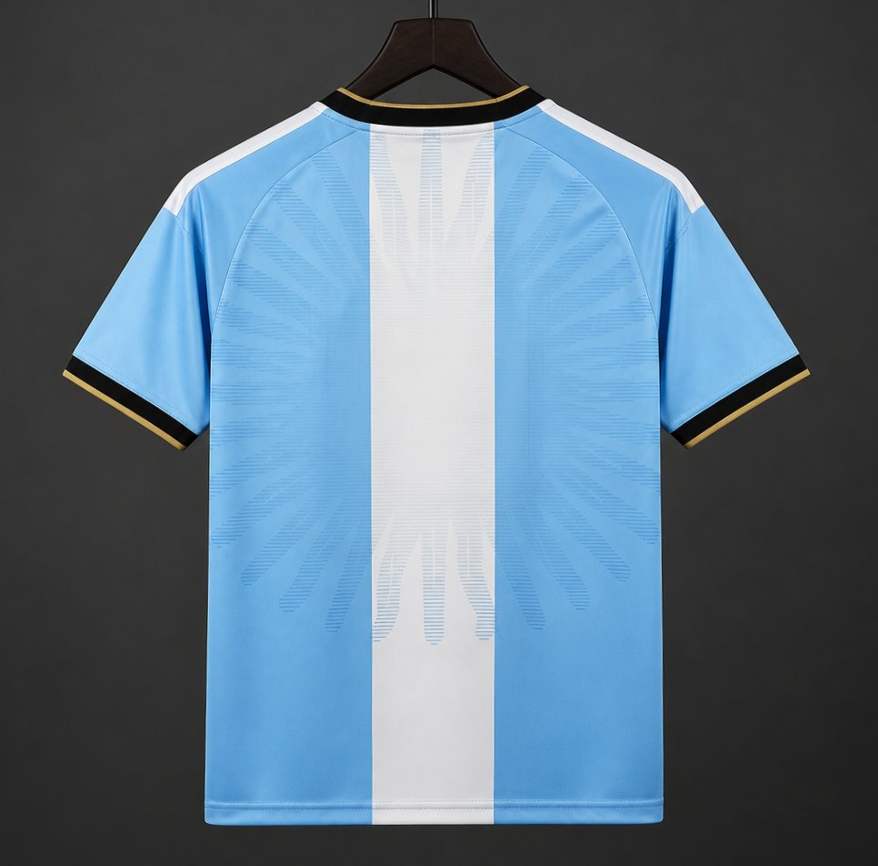 Argentina 2026 X Messi Final Match