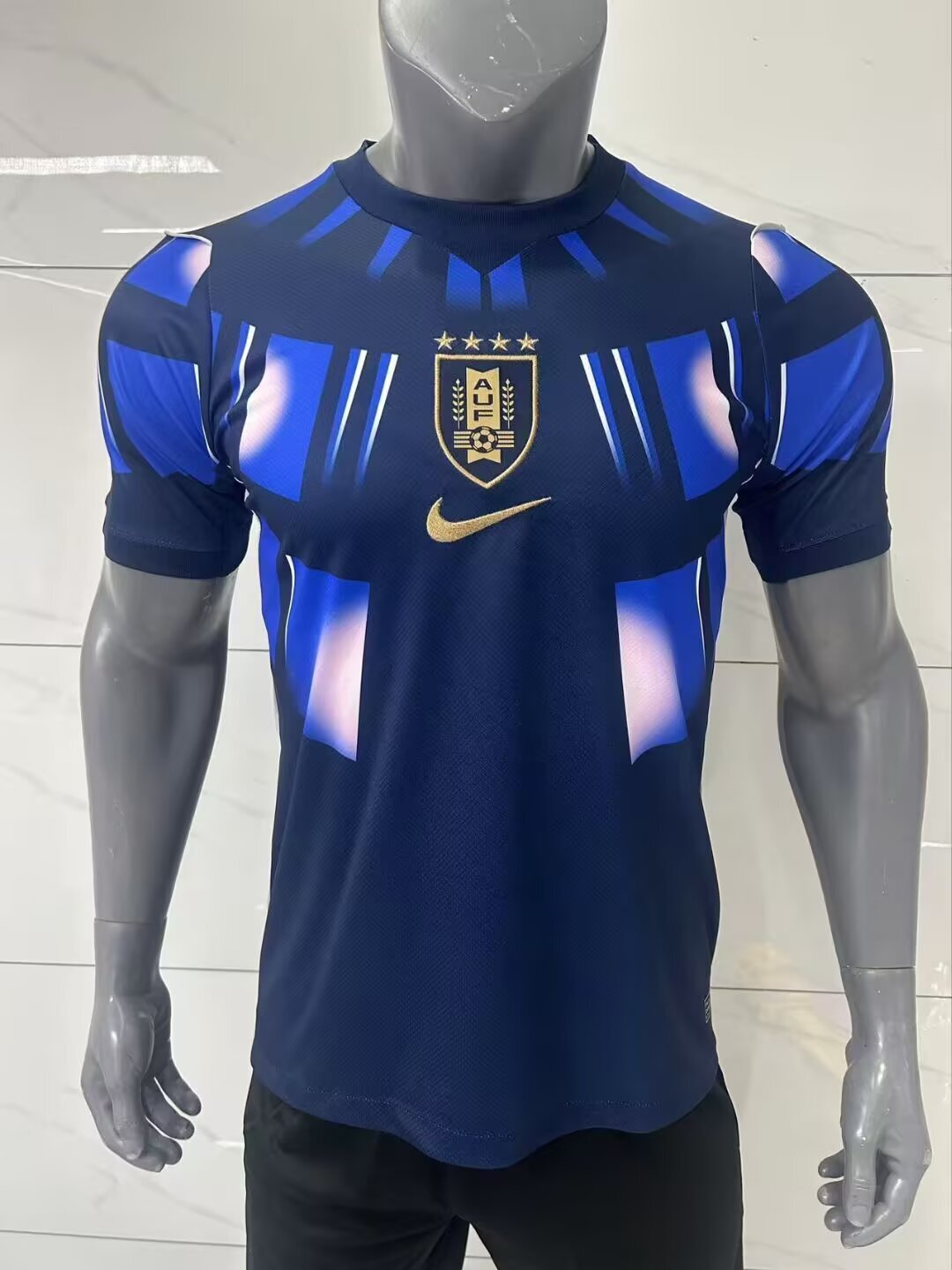Uruguay 2026 World Cup Away Player Issue