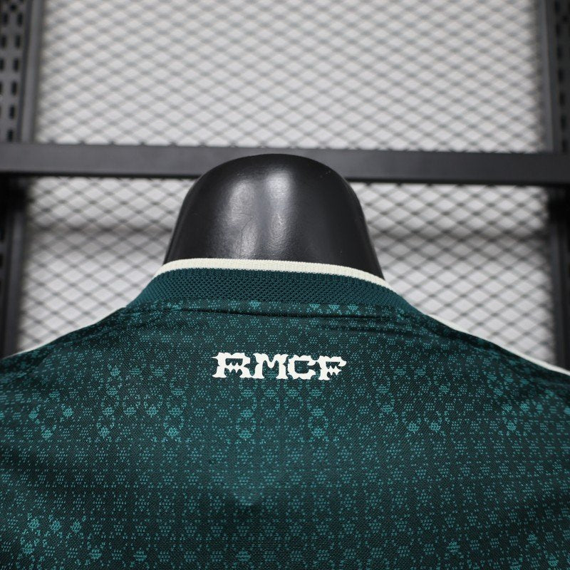 Real Madrid 2026/2027 Away Player Issue