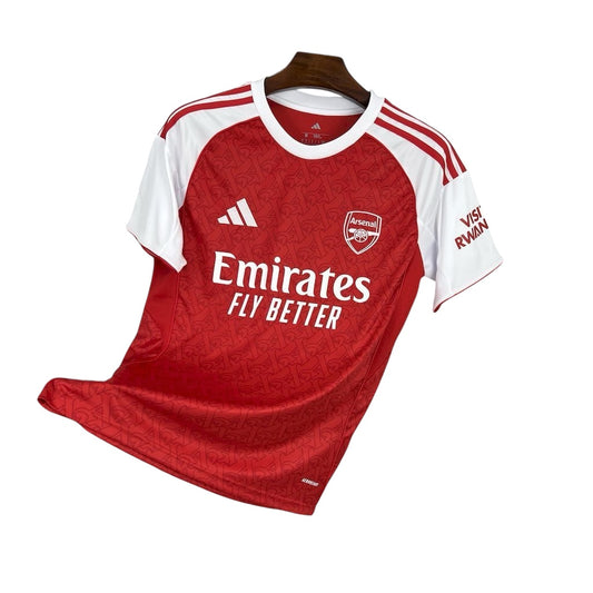 Arsenal 2025/2026 Home Standard
