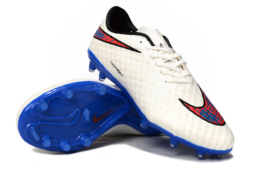 Hypervenom 1 “Lagoon Blue / White”
