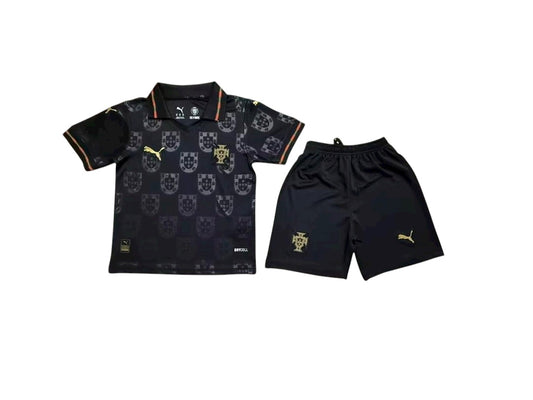 Portugal 2025 Away Special Edition Kids