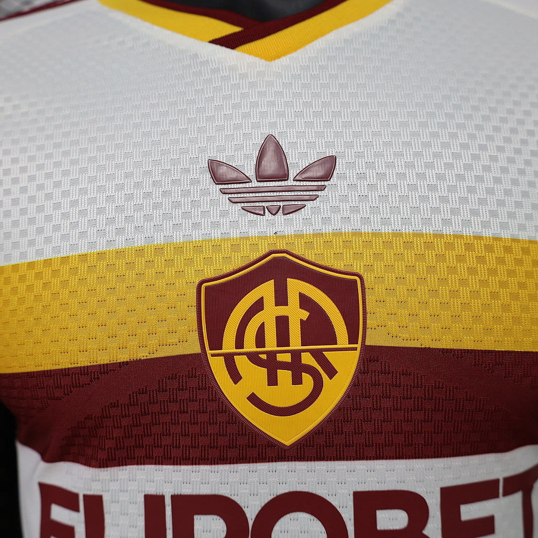 AS Roma 2026/2027 Away Player Issue