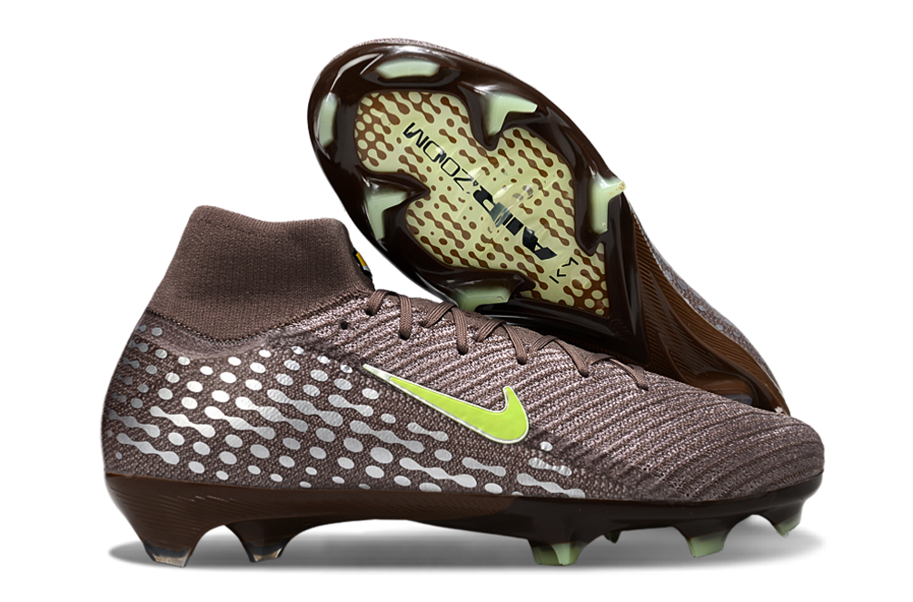 Mercurial Superfly 10 X Mbappe