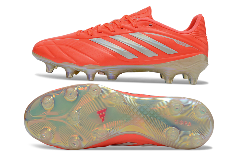 Copa IV Elite Laces X World Cup 2026