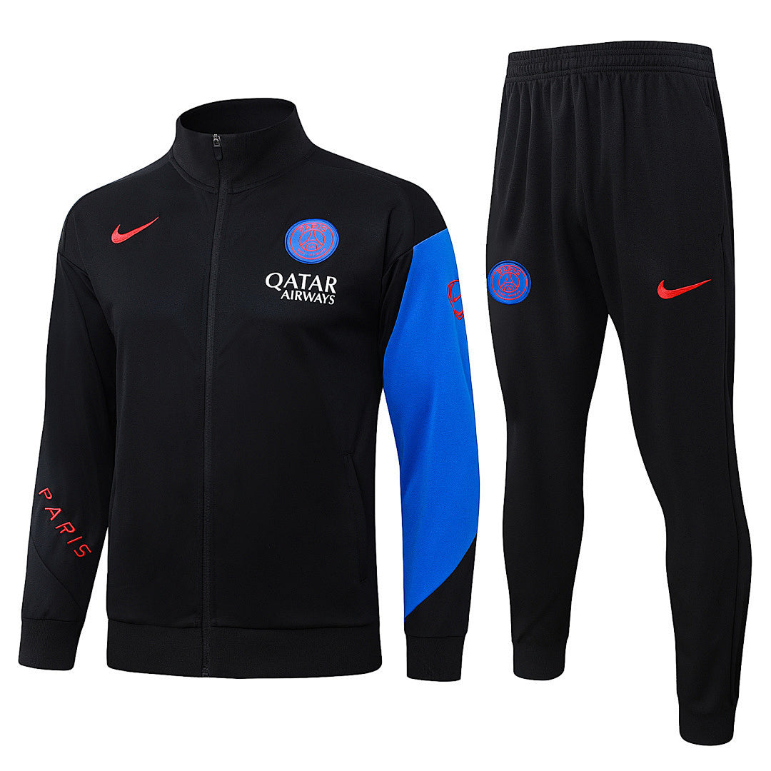 PSG 2025/2026 Tracksuits Kids