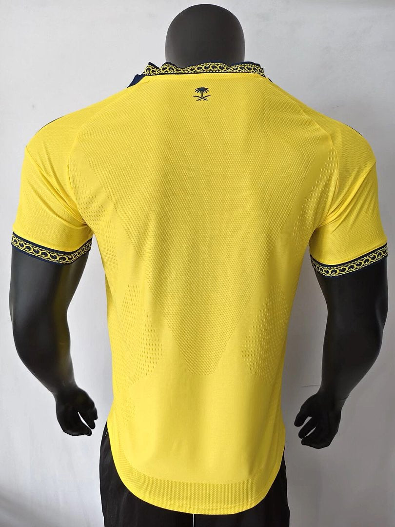Al Nassr Home 2026/2027 Player