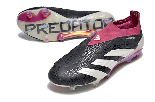 Adidas Predator Elite Laceless “30th Anniversary”