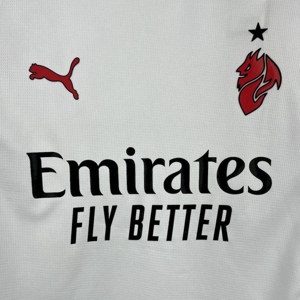 AC Milan 2025/2026 Away Standard