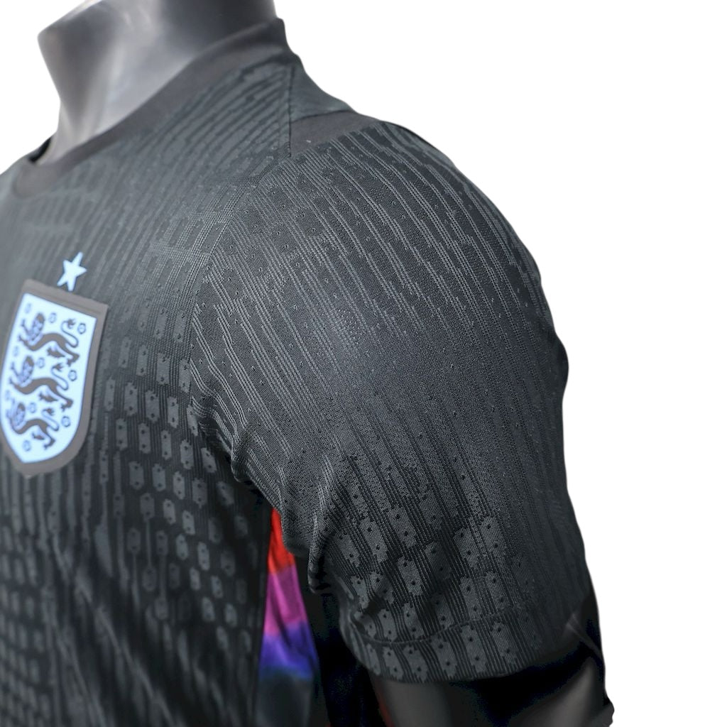 England Euro 2025 Away Player Issue