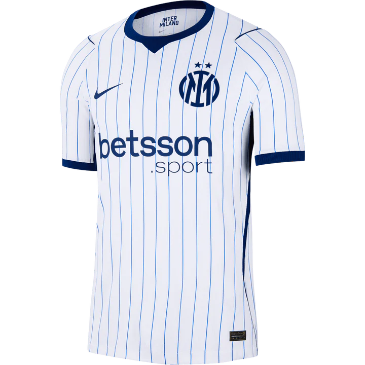 Inter Milan Away 2026/2027 Player