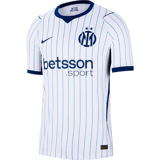 Inter Milan Away 2026/2027 Player