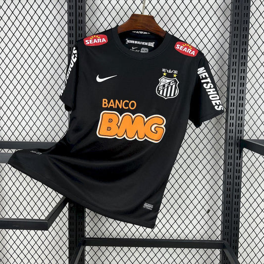 Santos 11/12 Away Retro