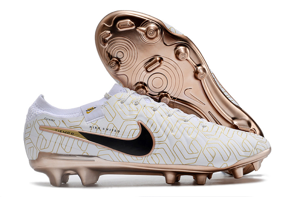 Nike Tiempo Legend 10 Elite “United Golden Pack”