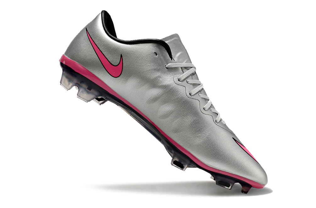 Nike Vapor 10 “Wolf Grey / Pink”