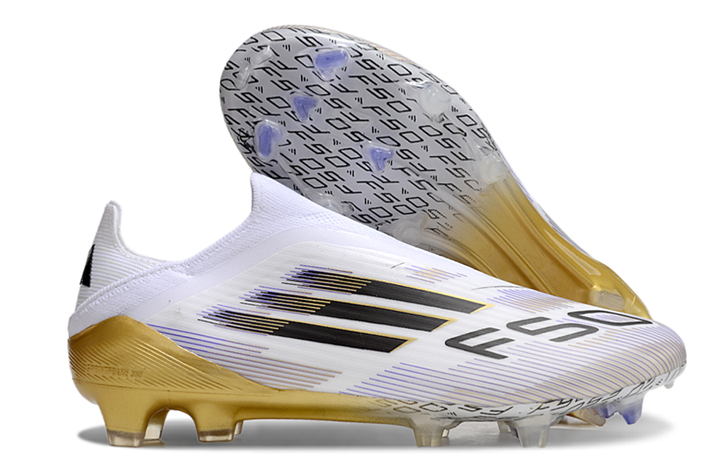 F50 Elite Laceless “Road to Glory”
