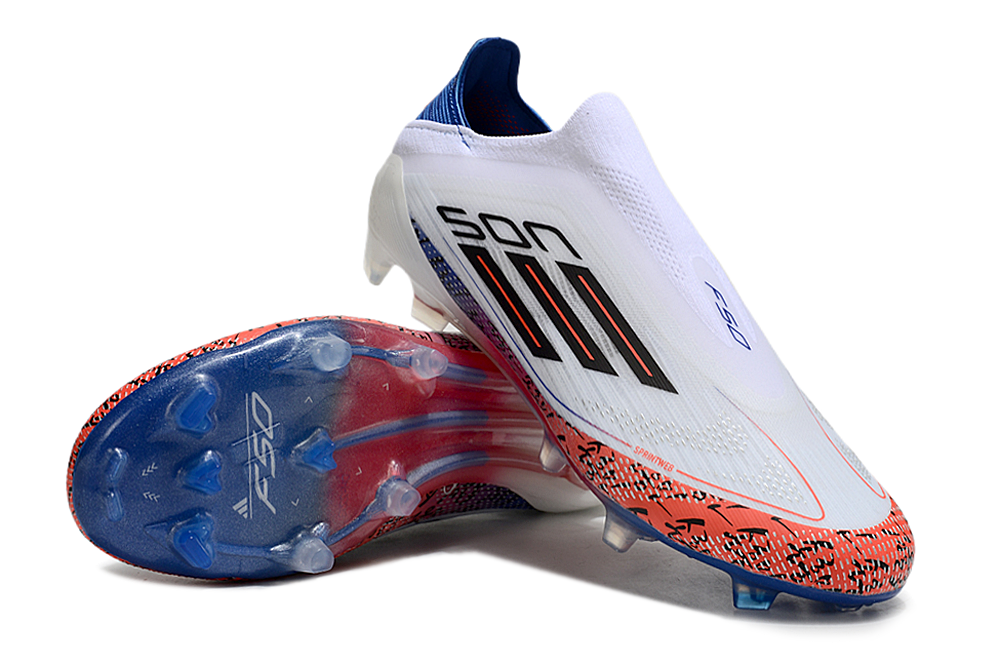 F50 Laceless Elite X Son
