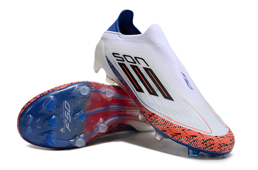 F50 Laceless Elite X Son