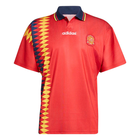 Spain 1994 World Cup Retro Kids