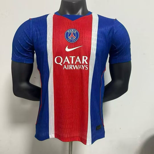 PSG 2026/2027 Home Player Issue