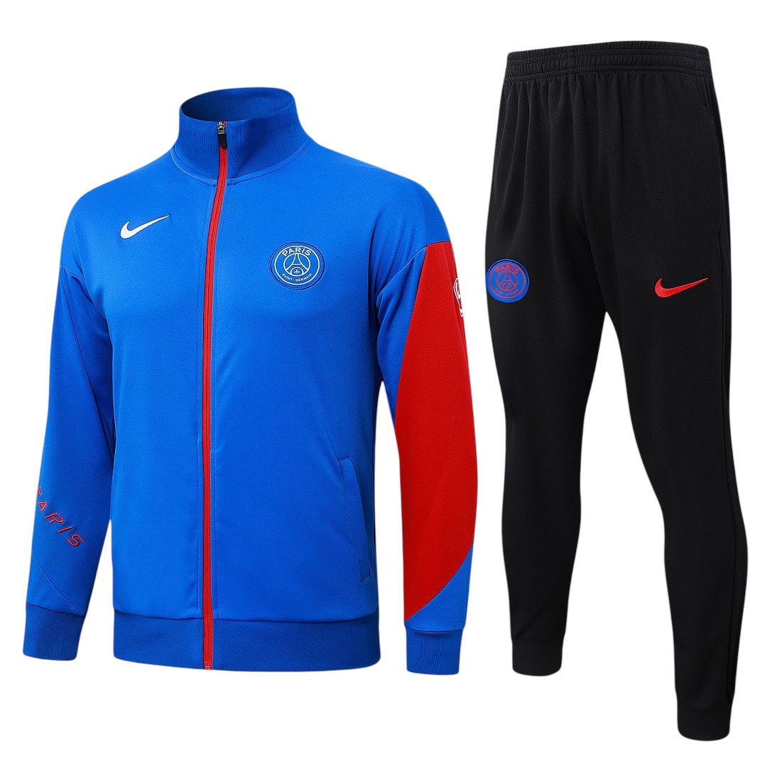 PSG 2025/2026 Tracksuits Kids