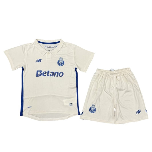 Porto Away 2025/2026 Kids