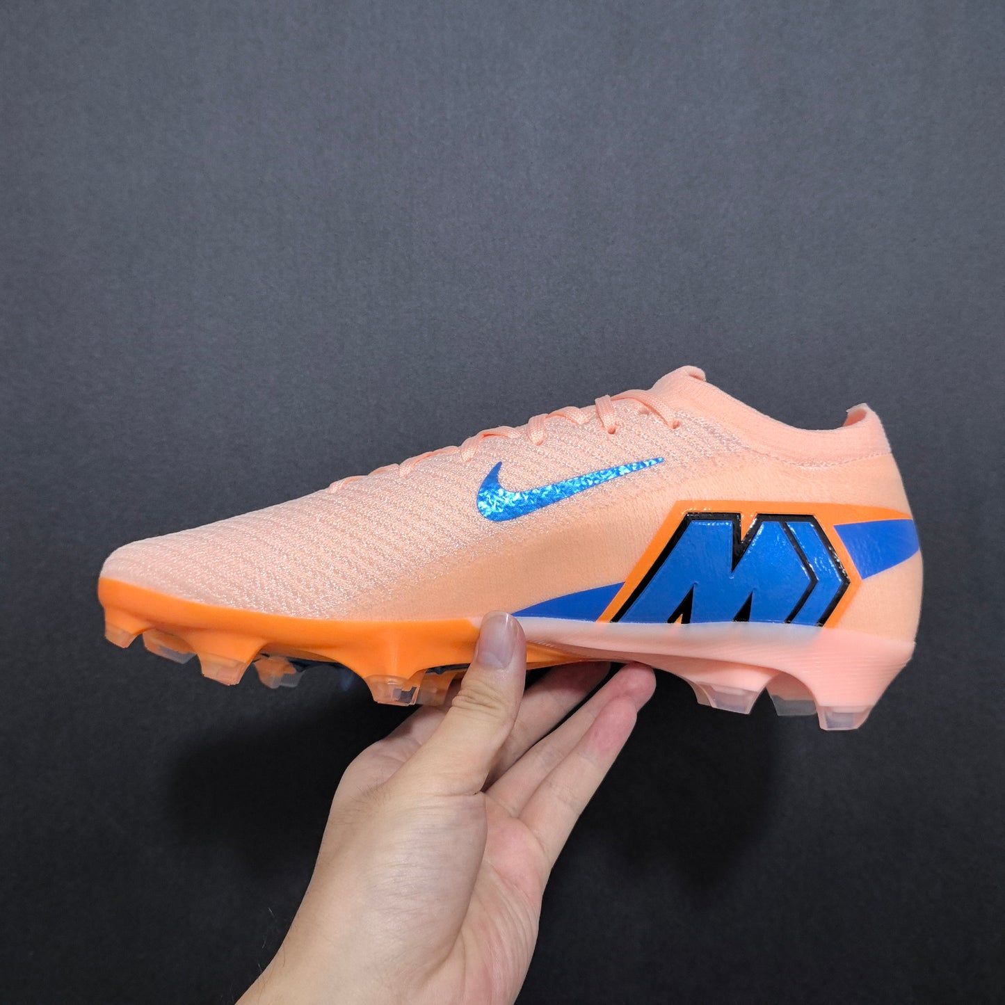 Mercurial Vapor 16 “Level Up”