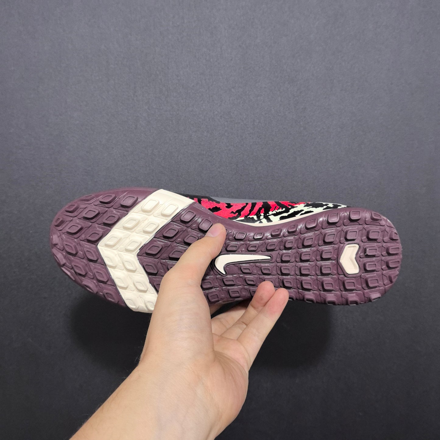 Phantom 06 High X Unisex United Pack Indoor