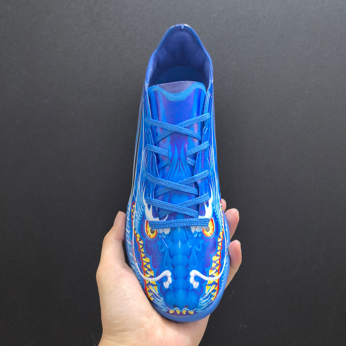 F50 Laces Elite X Y-3 Indoor