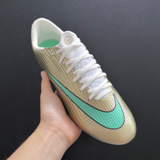 Mercurial Superfly 11 X Mbappe “Record Breaker”