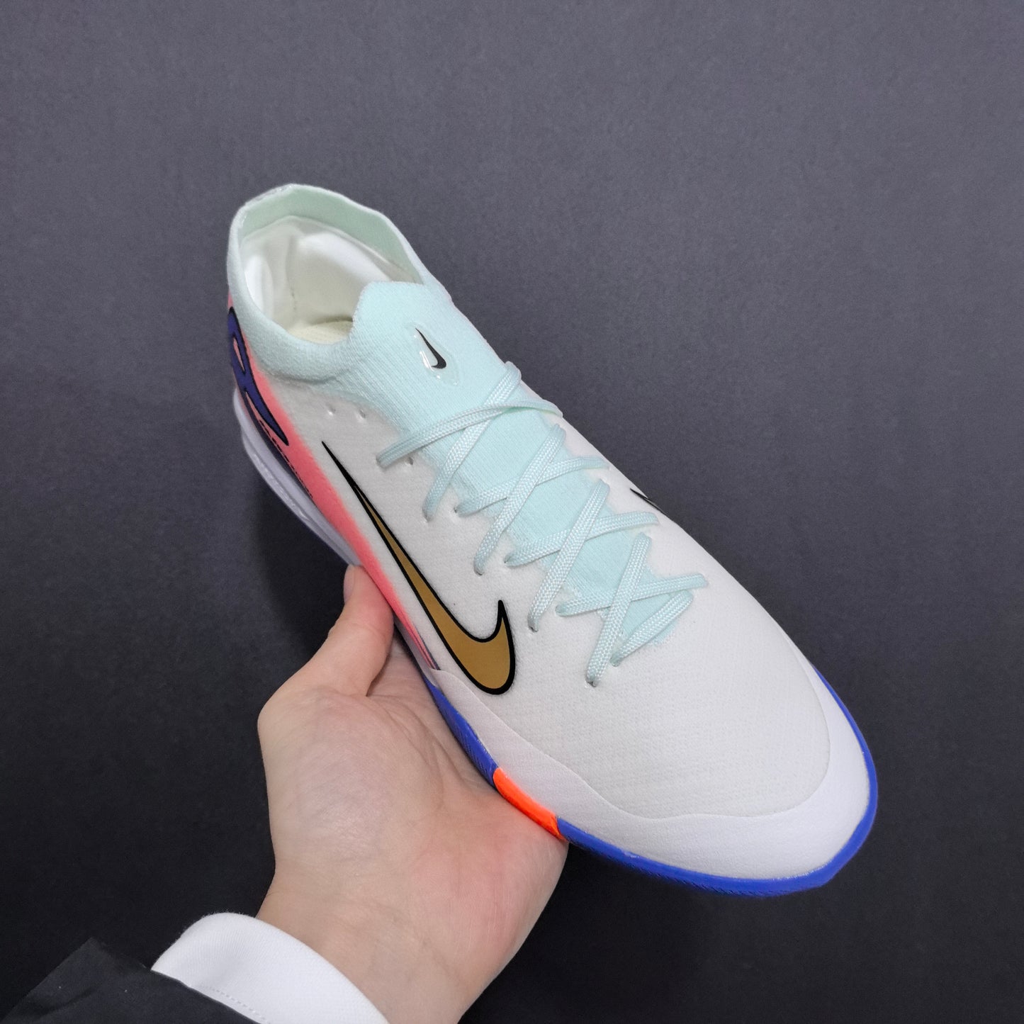 Mercurial Vapor 16 Elite “MDS009” Indoor