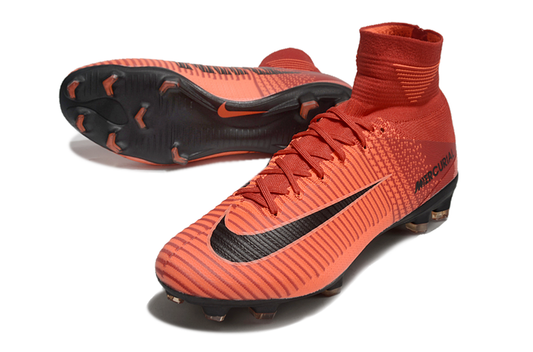 Mercurial Nike Superfly 5 "Fire"