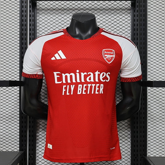 Arsenal 2026/2027 Home Player Issue