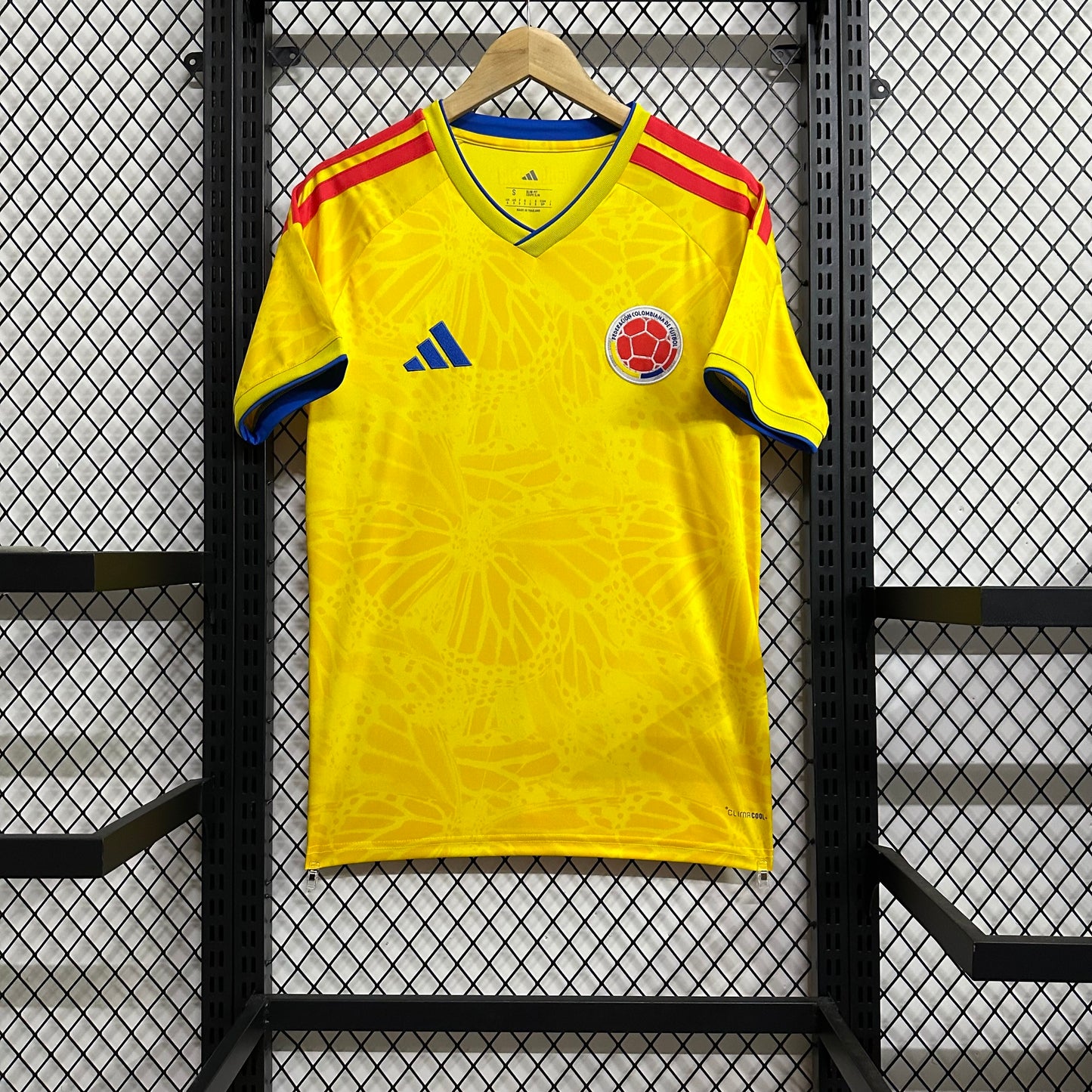 Colombia World Cup 2026 Standard
