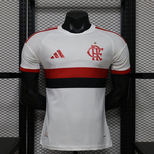 Flamengo 2026 Away Player Issue