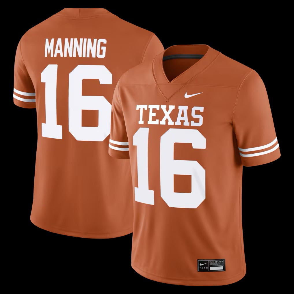 Texas Longhorns