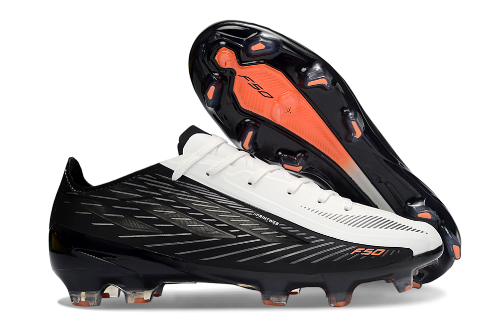 F50 Hyperfast X Leather Edition