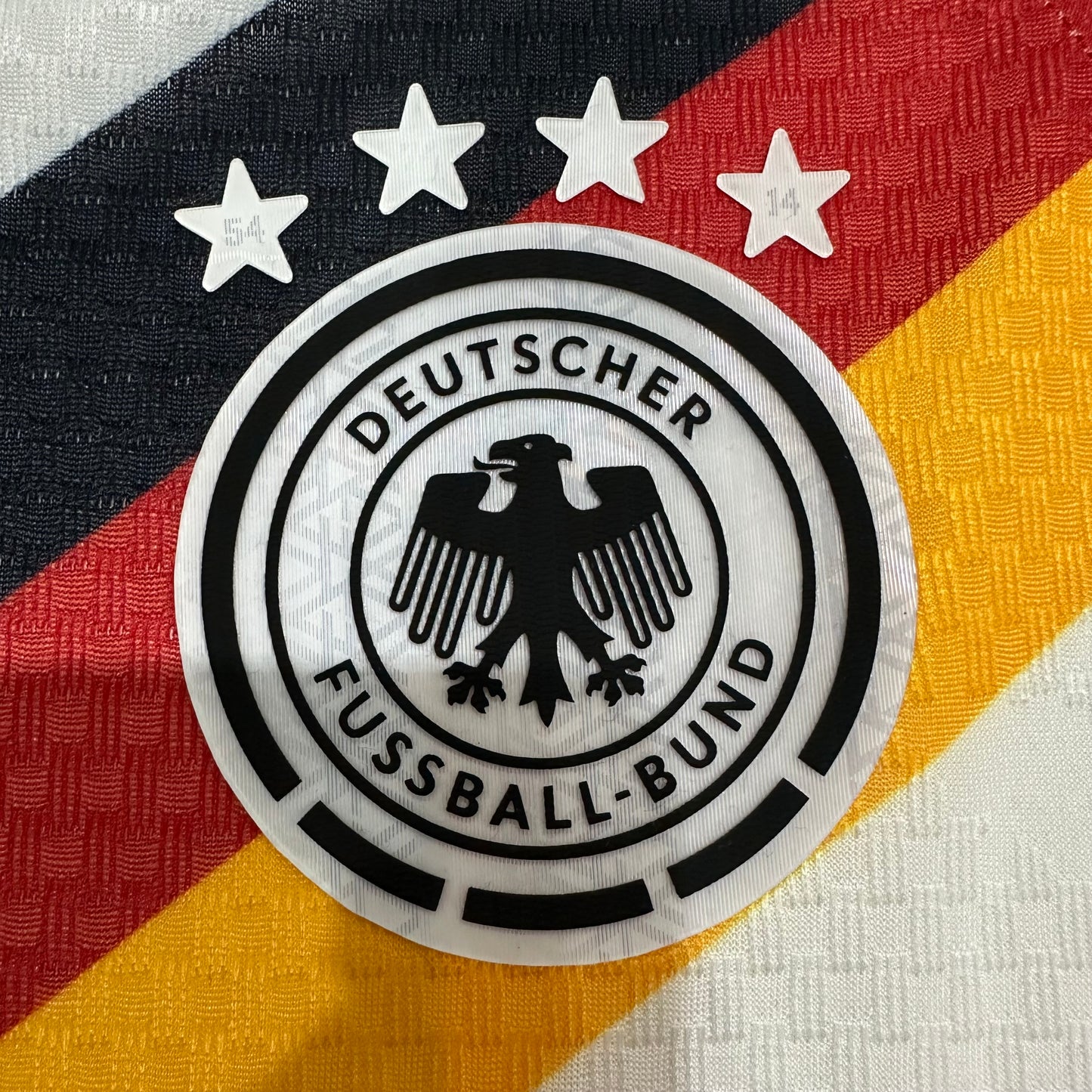 Germany World Cup 2026 Home