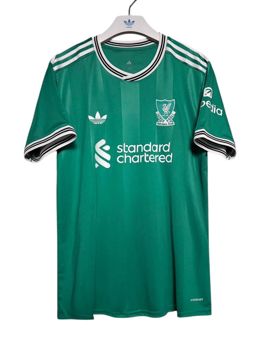 Liverpool 2025/2026 Third Kit Standard