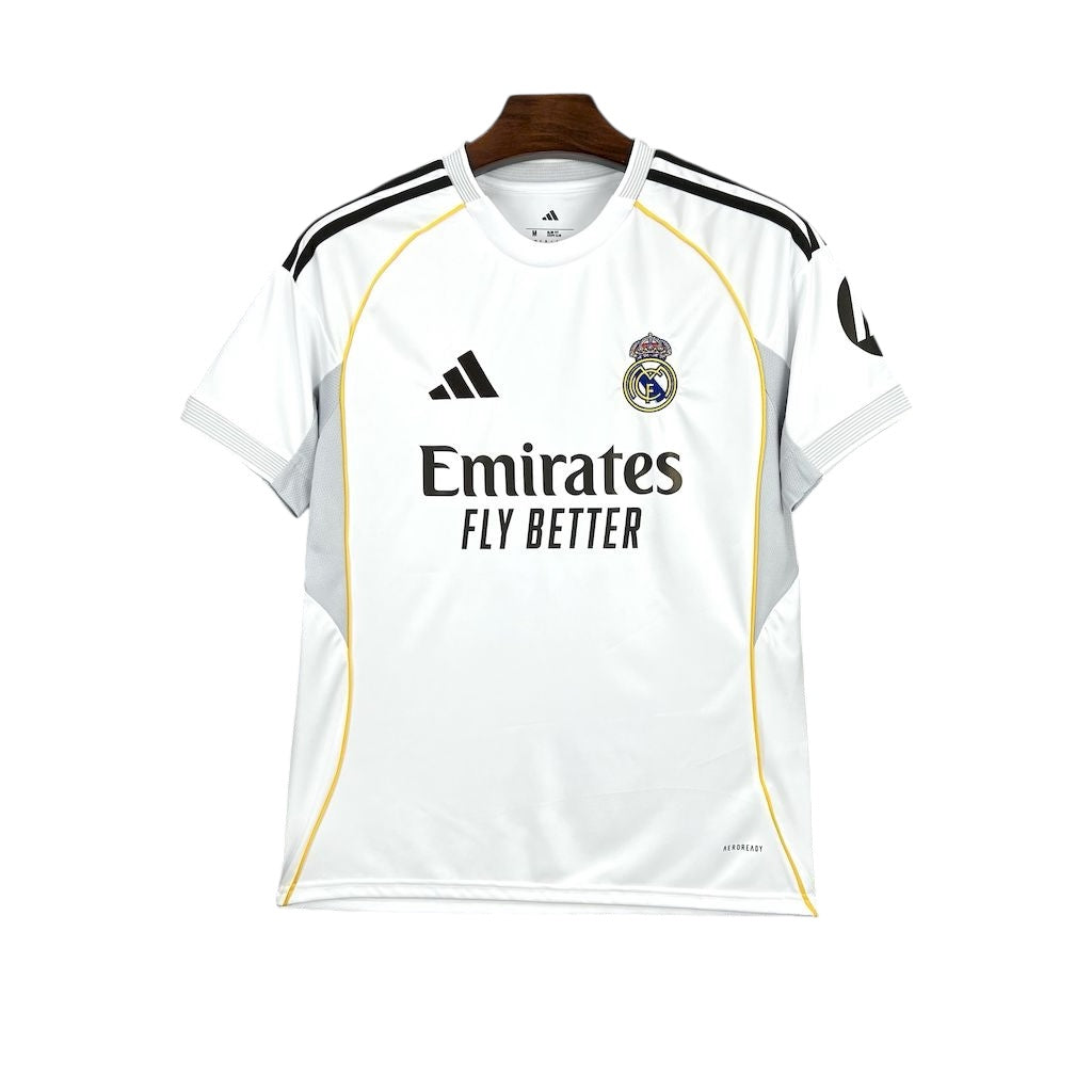Real Madrid 2025/2026 Standard