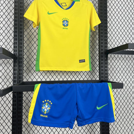 Brasil 2025 Home Kids