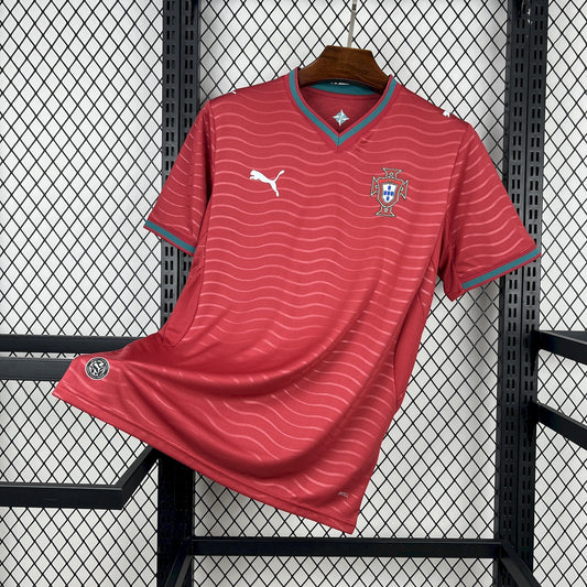 Portugal World Cup 2026 Home Standard Issue