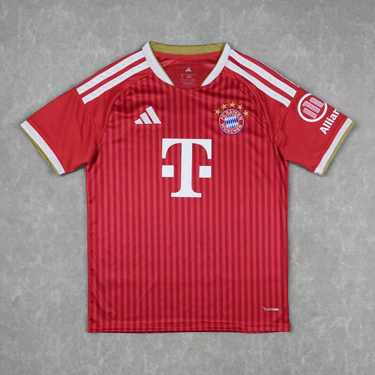 Bayern Munich 2026/2027 Home Standard