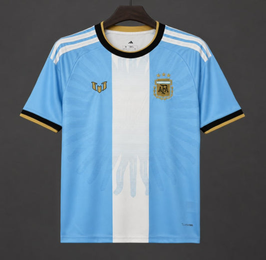 Argentina 2026 X Messi Final Match
