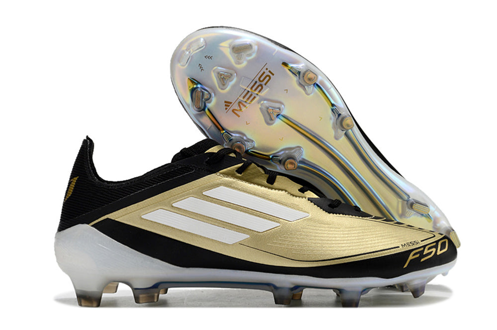 Adidas F50 Elite “Triunfo Dorado”