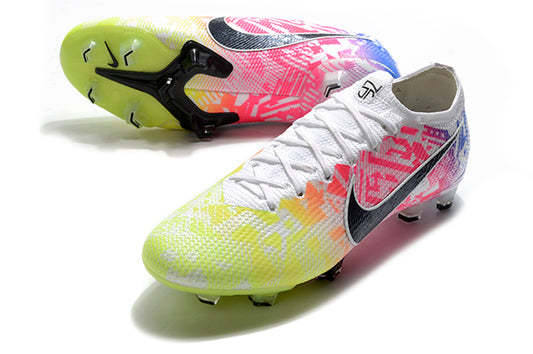 Mercurial Vapor 13 X Neymar Jr “Jogo Prismático”