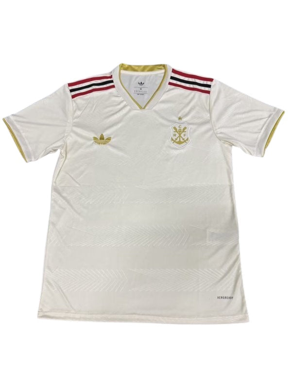 Flamengo 2025 Third Kit Standard