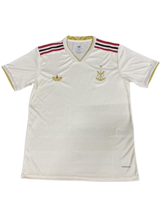 Flamengo 2025 Third Kit Standard