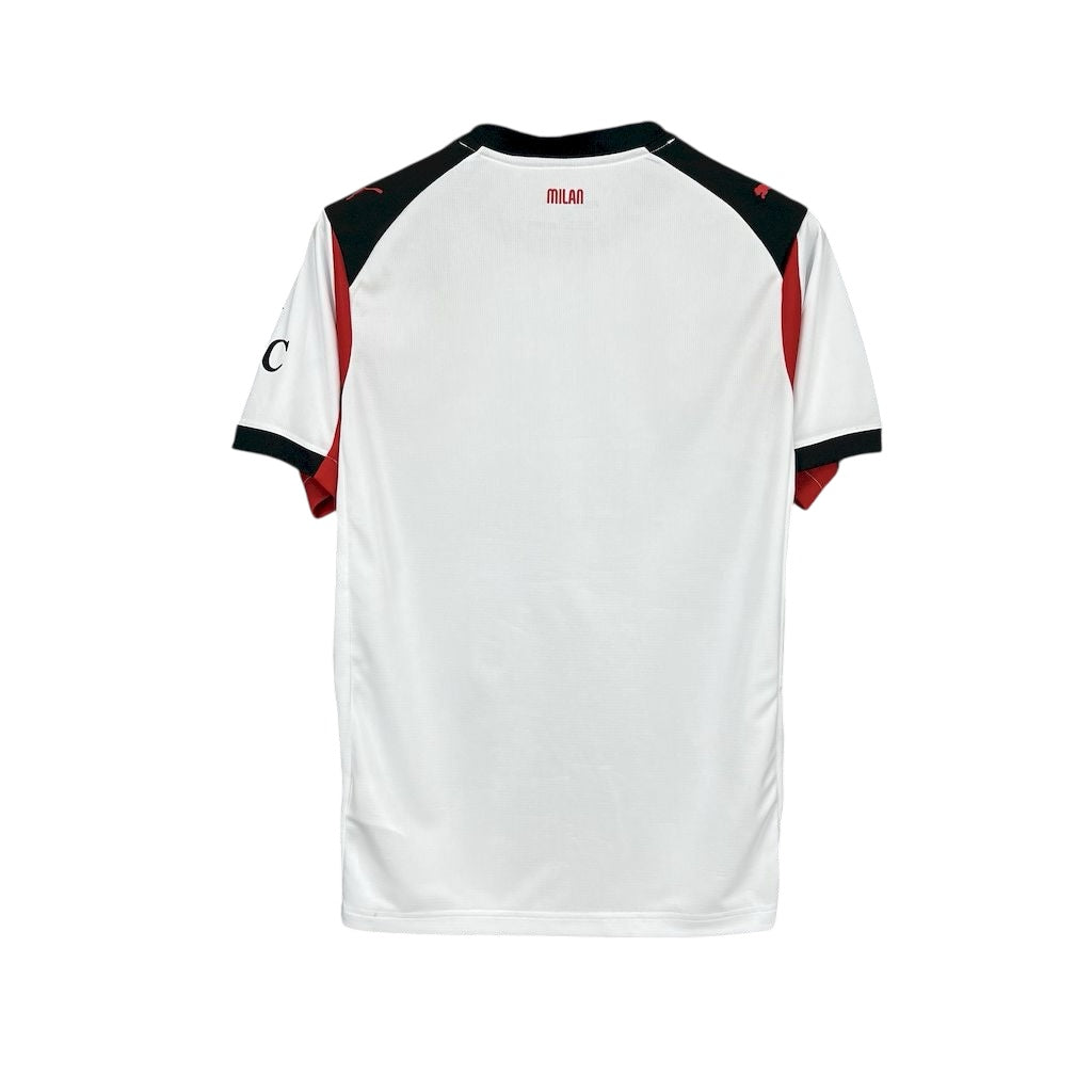 AC Milan 2025/2026 Away Standard